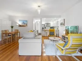 Perfect 2-Bed Inner-City Home with Pool & BBQ Area