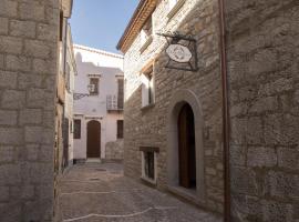 B&B Largo Alighieri, B&B in Schiavi di Abruzzo