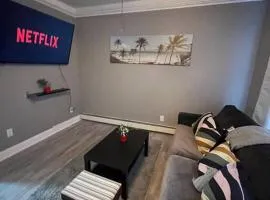 4 Bedroom Apartment