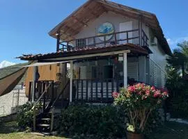 Bungalow Ocean View wifi