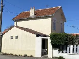 Maison La Bernerie-en-Retz, 4 pièces, 6 personnes - FR-1-612-135