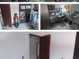 Hostal puebla