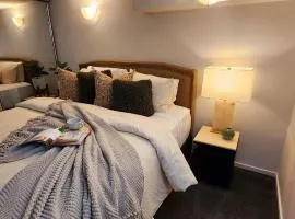 NYC Loft Brisbane, Free Parking!