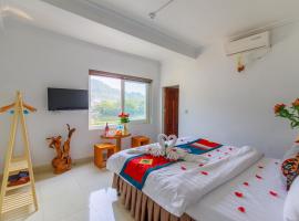 SAPA HAPPY Home, hotel a Sa Pa