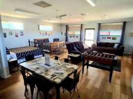 The Corner Store B&B entire property, hotel blizu aerodroma Stawell Airport - SWC, 