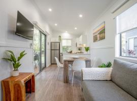 BIG4 Tasman Holiday Parks - Nambucca Heads, Ferienpark in Nambucca Heads