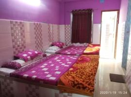Hotel Milan Guest House Digha - Couple Friendly, guest house in Digha