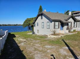 Lakeside Lofts at Lake Martha, villa in Winter Haven
