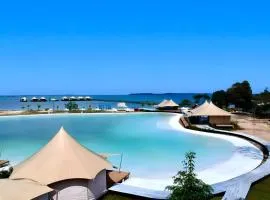 Kiki Beach Resort, Batam