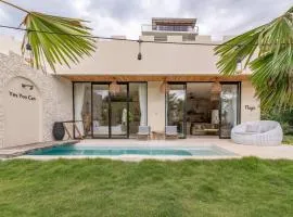 Stylish Tropical Villa in Uluwatu