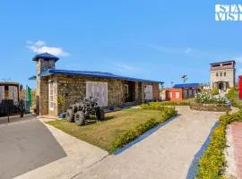 The Enchanted Forest with ATV Bike, Pet Friendly at Jim Corbett by StayVista