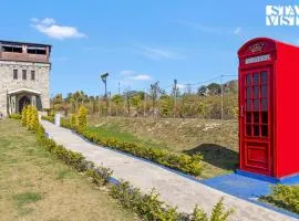 The Enchanted Forest