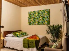 Apartamento Rustico