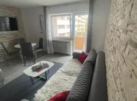 Modern Apartment
