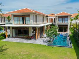 Vacation Home Ocean Villas, khách sạn gần Câu lạc bộ Golf Đà Nẵng, Đà Nẵng