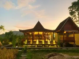 Anandinii Resort by AGATA