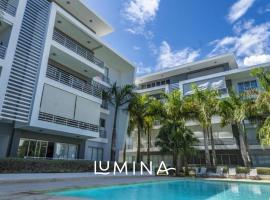 Lumina at Palms Punta Cana Village, отель рядом с аэропортом Международный аэропорт Пунта-Кана - PUJ 