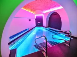 THE ONE Boutique Hotel & SPA Rome