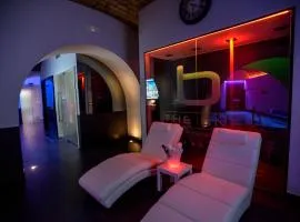 THE ONE Boutique Hotel & SPA Rome