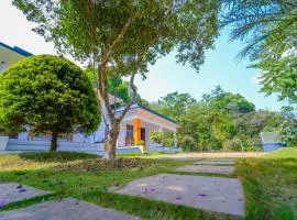 Vythiri Silver Mist Hilltop Villa By VOYE HOMES