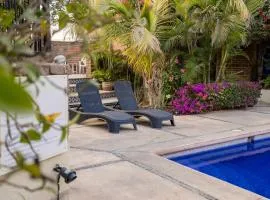 Cabo's Hidden Gem! Steps to the Marina or Beach