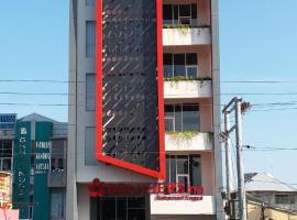 Hotel Brothers Inn Babarsari, hotel near Adisucipto Airport - JOG, Seturan
