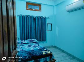 Rama home stay, apartment in Ayodhya