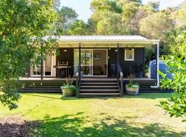 The Cabin - Mangawhai Heads Studio