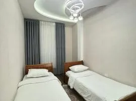 Samarkand luxury apartament #1