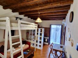 Old Town Loft - Palermo