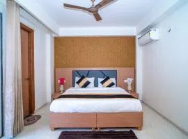 Aster Studio Sec-39 Gurgaon I Fully furnished 2BHK