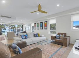 The Beach Apartment, hotel in Huskisson