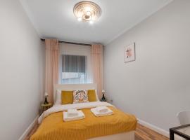 Old Street Apartments By Morethanstays