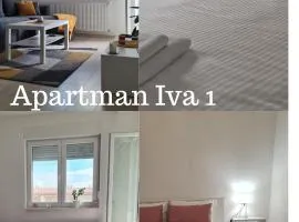 Apartmani Iva