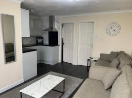 54 Belle Aire Hemsby, hotel in Hemsby