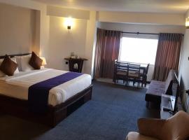 Viesnīca SUMMER BLISS HOTELS rajonā Nuwara Eliya City Centre, pilsētā Nuvara Elija