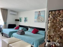 Town Center Paradise in Playa Blanca, beach rental in Playa Blanca