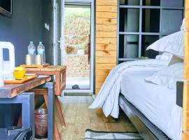 Gusto Accommodation, hotel in Pokhara