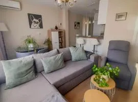 Apartamento 2 HABITACIONES Las Clavellina de Moret AT-CC-00803 Cáceres