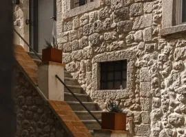 Abbergà