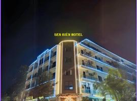 Khách Sạn Sen Biển Sầm Sơn, hotel in Sầm Sơn