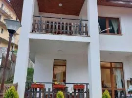Villa Victoria