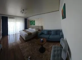 Apartament Studio White Tower 607