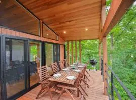 Hakuba Elgin- Brand new exquisite luxury villa