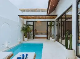 The Serendipity Palms Villa by Betterplace