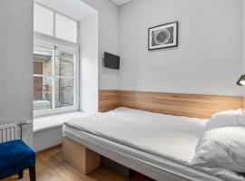 Stay Express, hotel din Vilnius