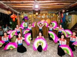 Nhà nghỉ 28 - Homestay Biên Thùy, Bản Lác, Mai Châu, Hòa Bình