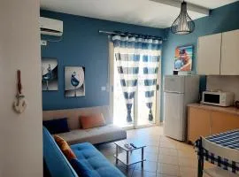 Himara Sea Sunny Home