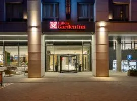 Hilton Garden Inn Budapest City Centre