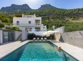 Villa Bizzarria